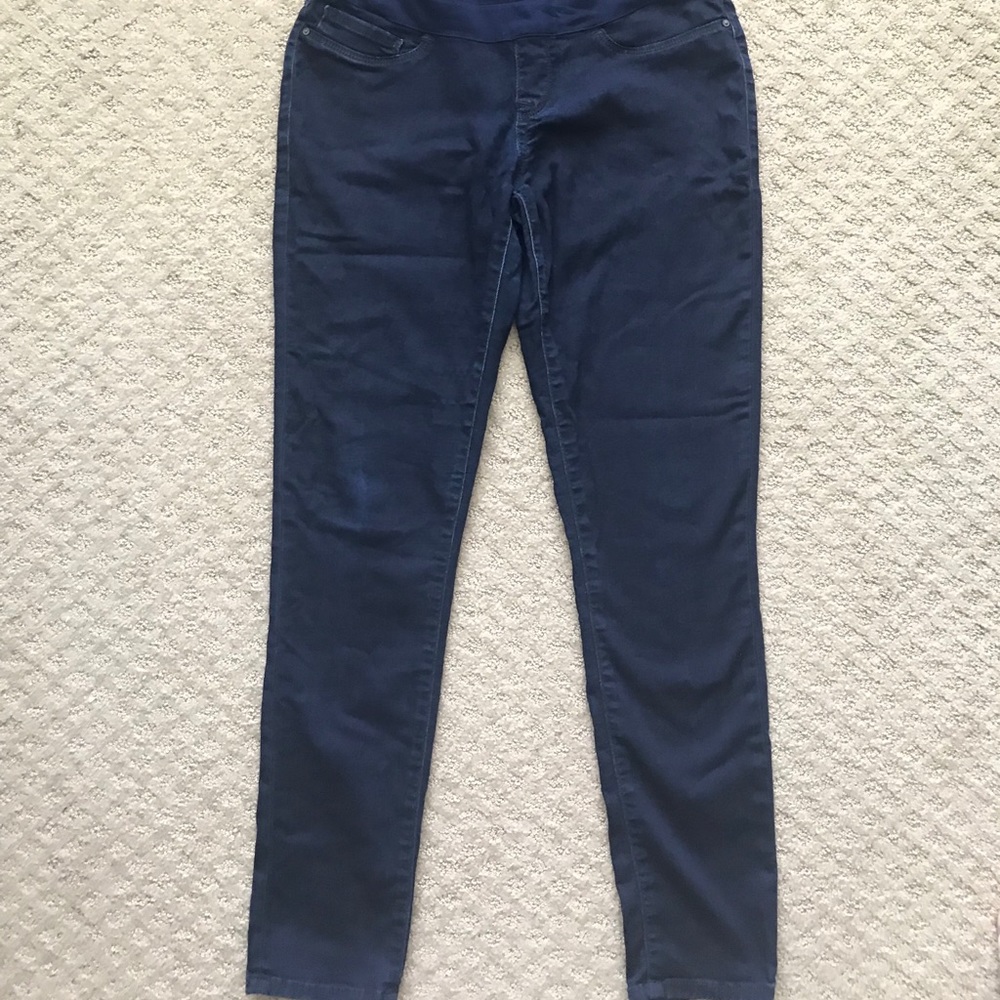 MAVI Maternity Pants - Skinny Fit